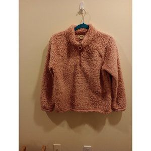 Ditto Sherpa Fleece Jacket